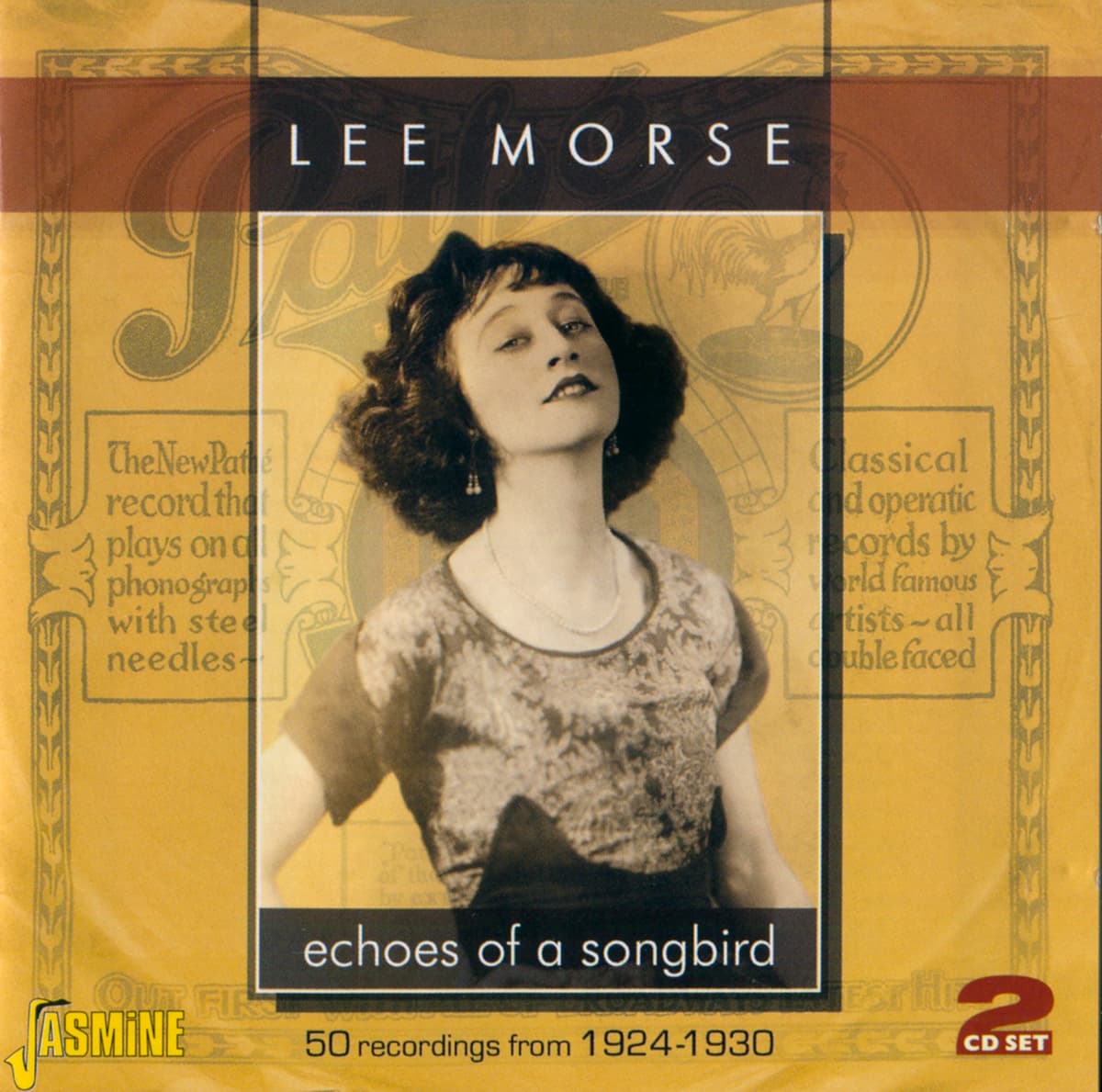 Echoes of a Songbird