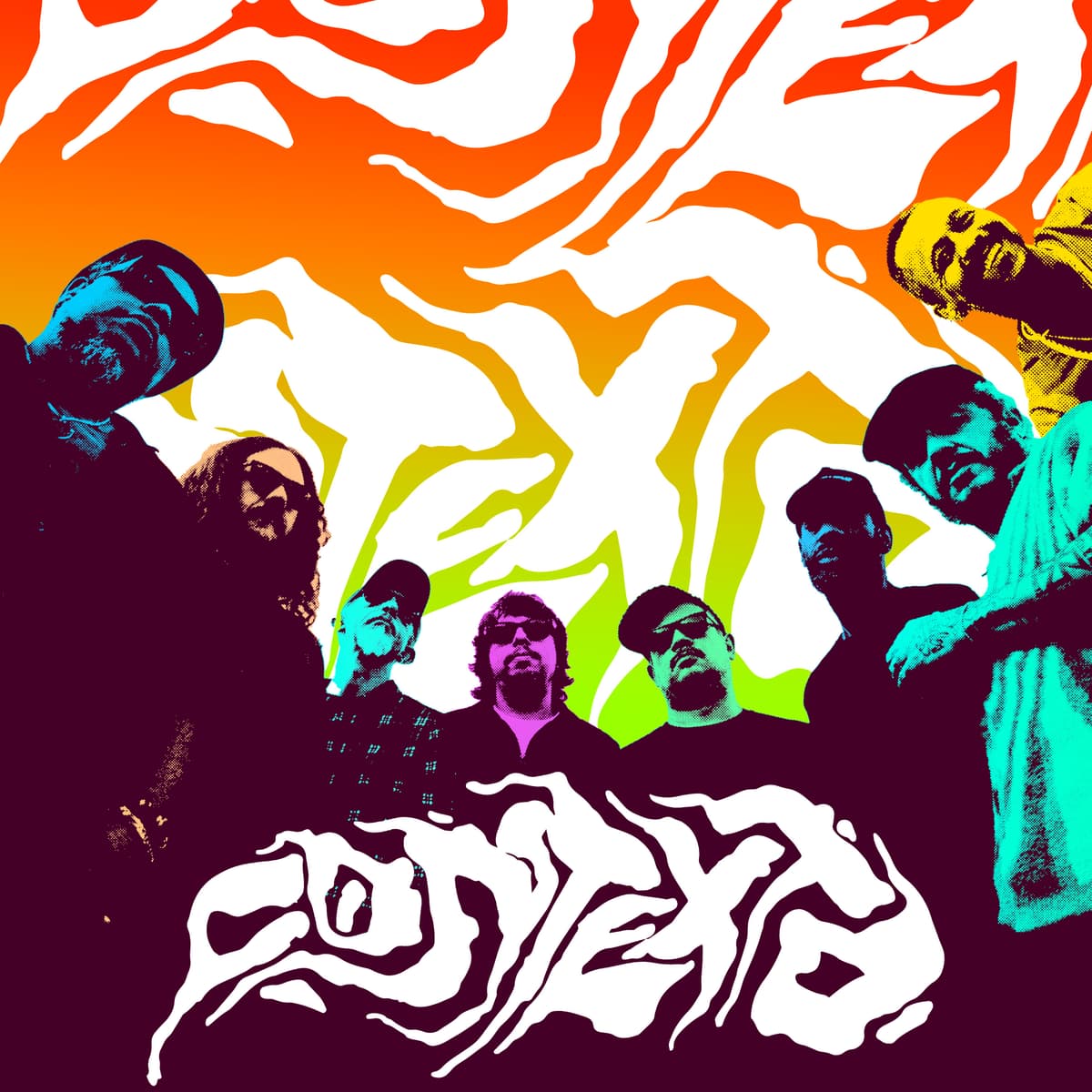 Contexto (Ao Vivo)