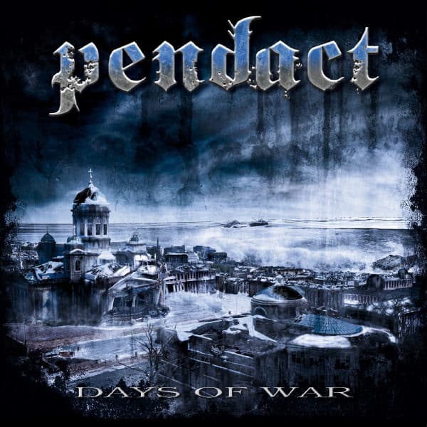 Days Of War