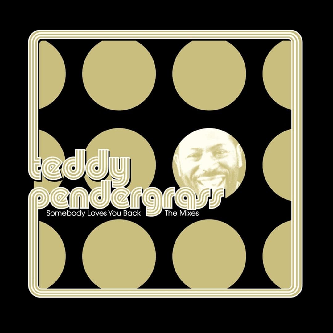 Somebody Loves You Back: The Mixes