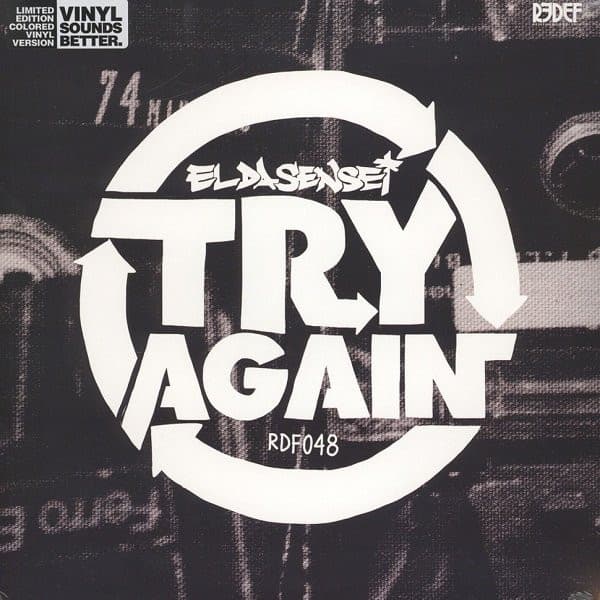 Try Again