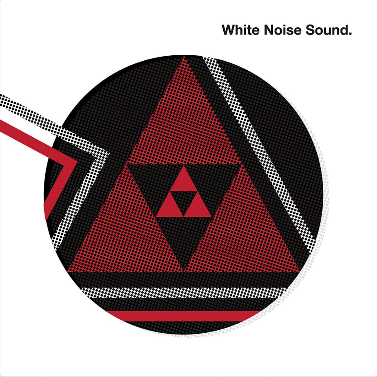 White Noise Sound (2025 Reissue)
