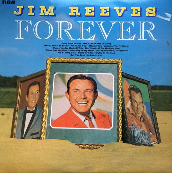 Forever
