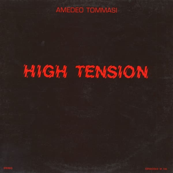High Tension