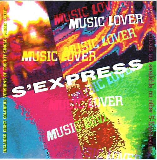 Music Lover
