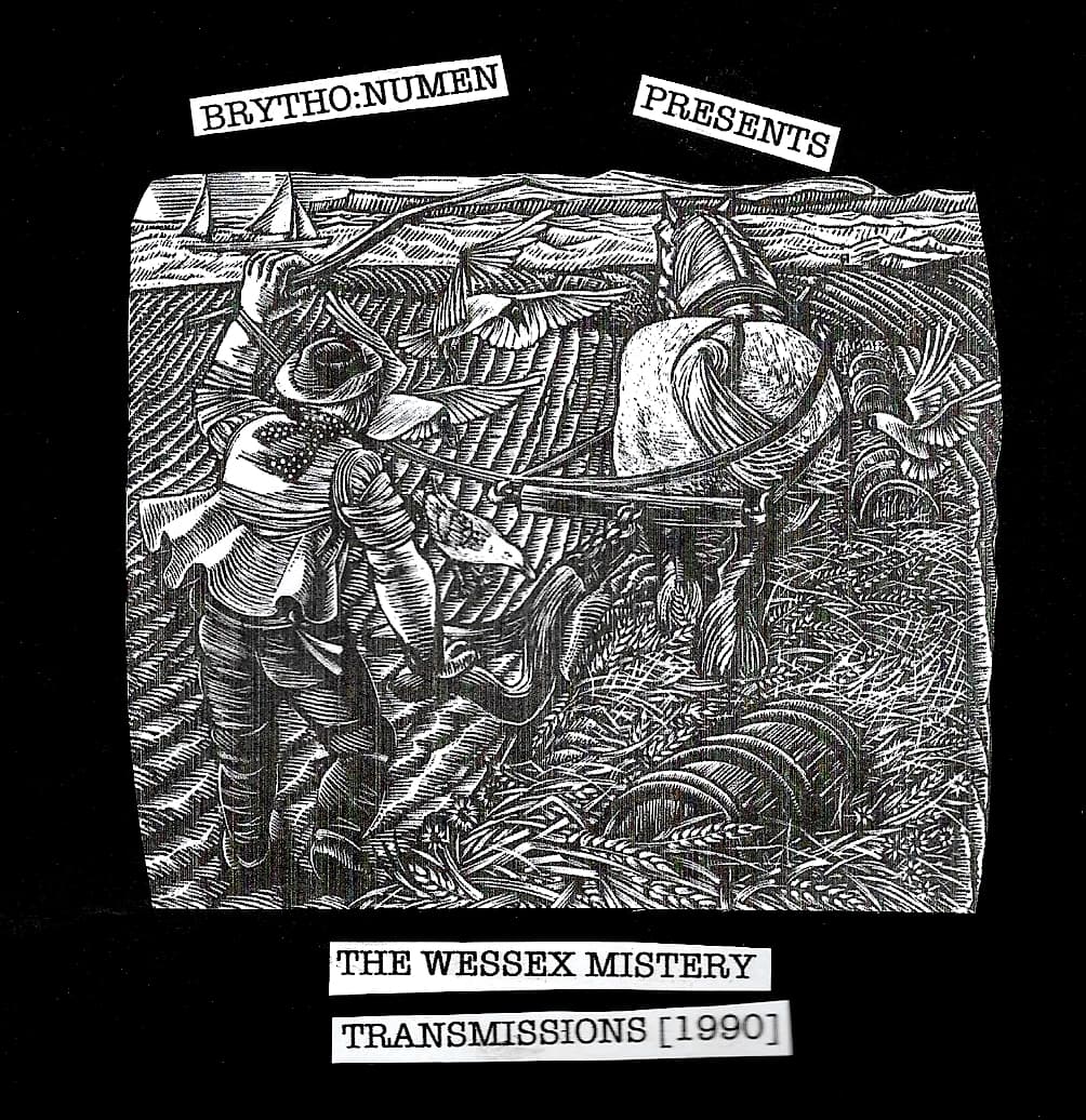The Wessex Mistery Transmissions