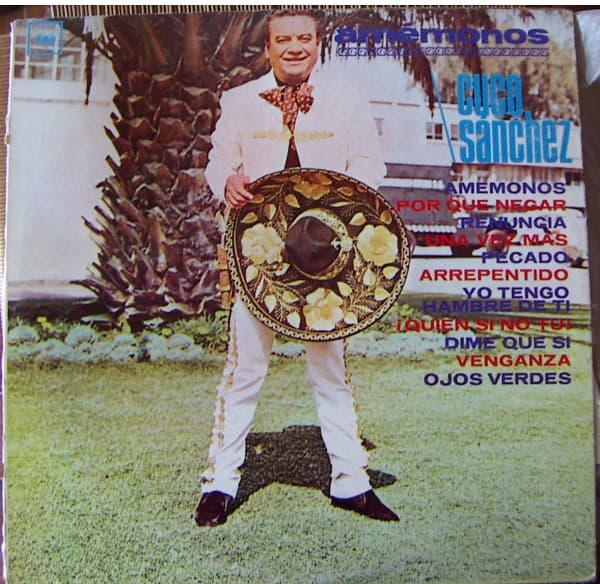 Amémonos