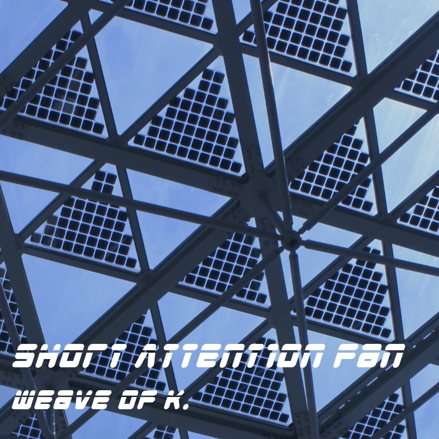 Short Attention Fan