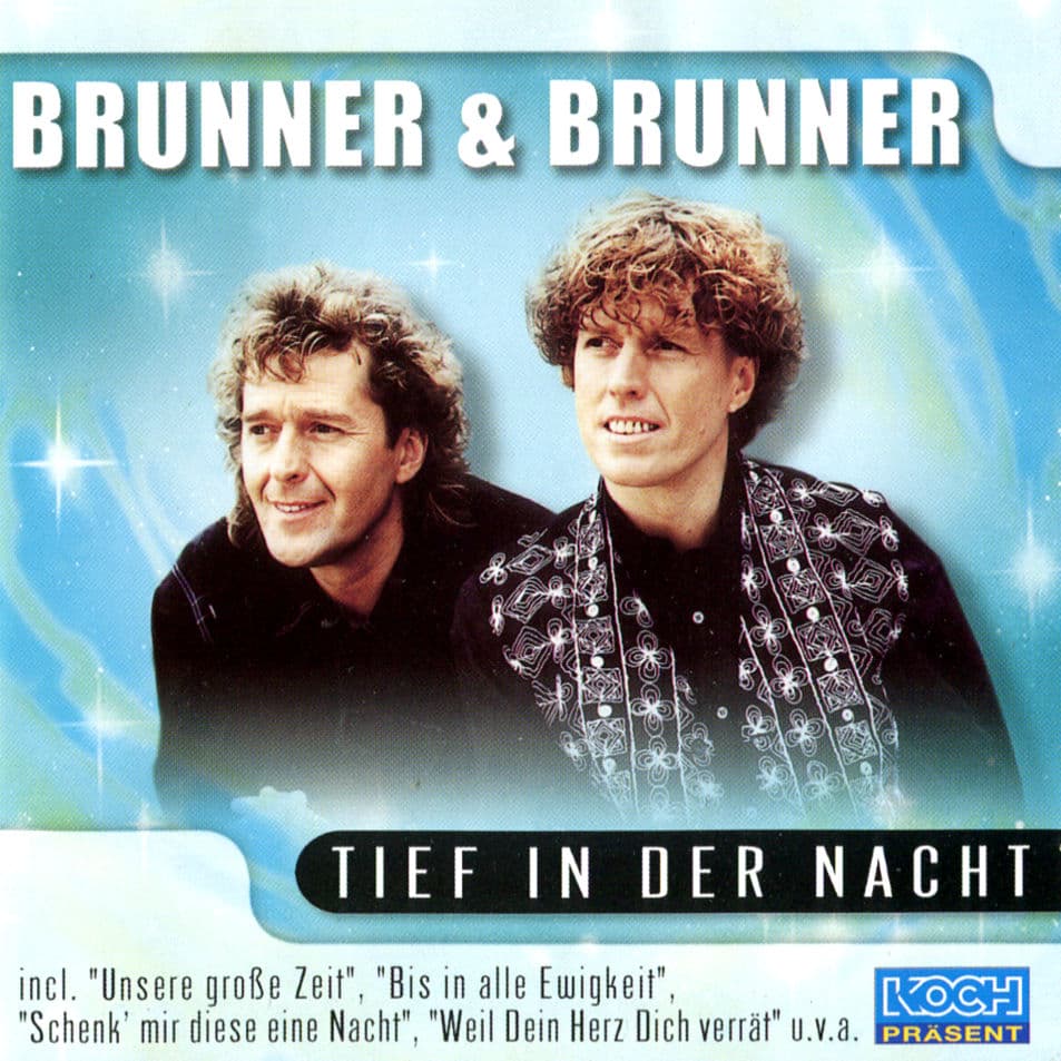 Tief in der Nacht