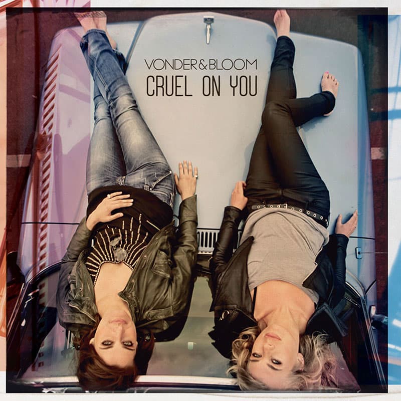 CRUEL ON YOU