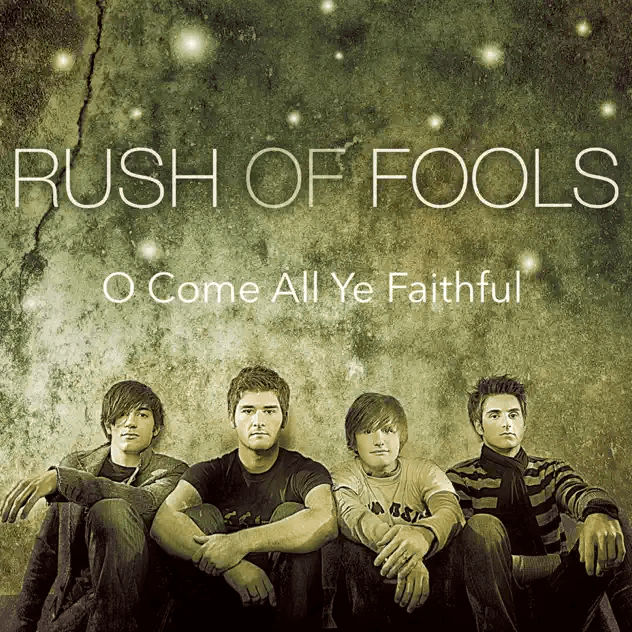 O Come All Ye Faithful