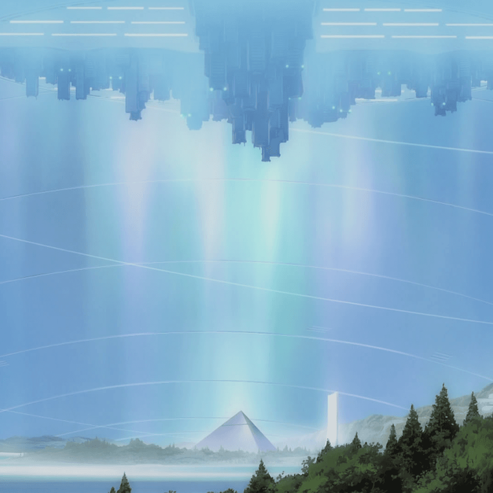 ジオフロント (GeoFront)