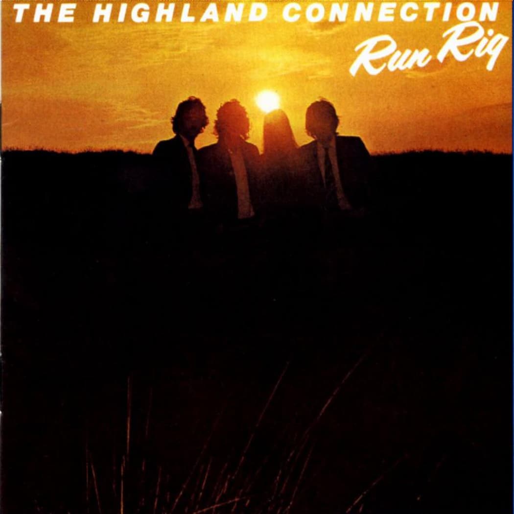 The Highland Connection