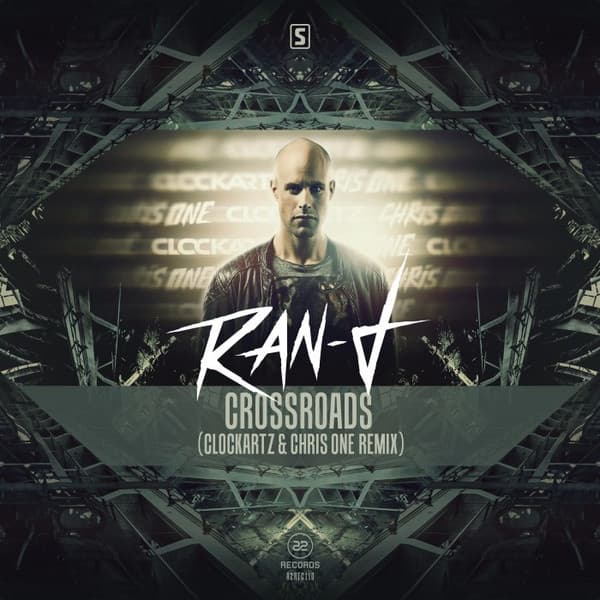 Crossroads (Clockartz & Chris One remix)
