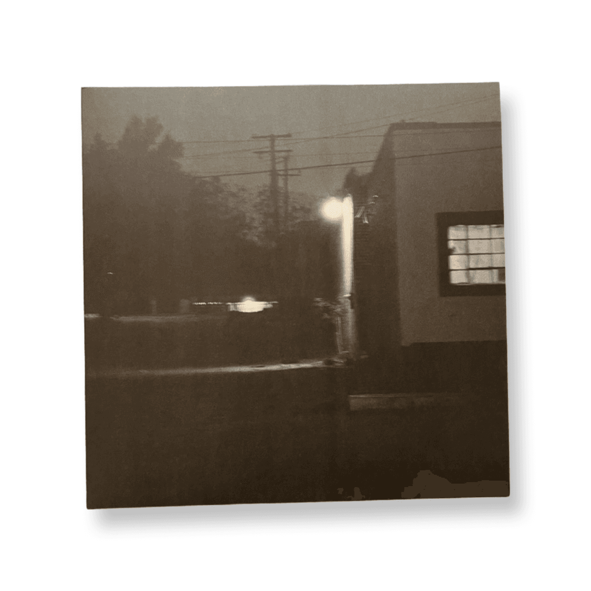 Old Light