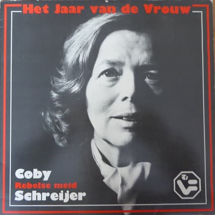 Het jaar van de vrouw