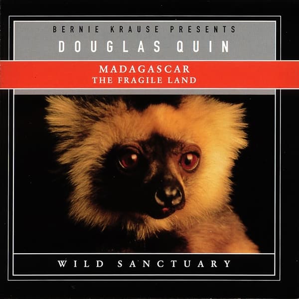 Madagascar: The Fragile Land