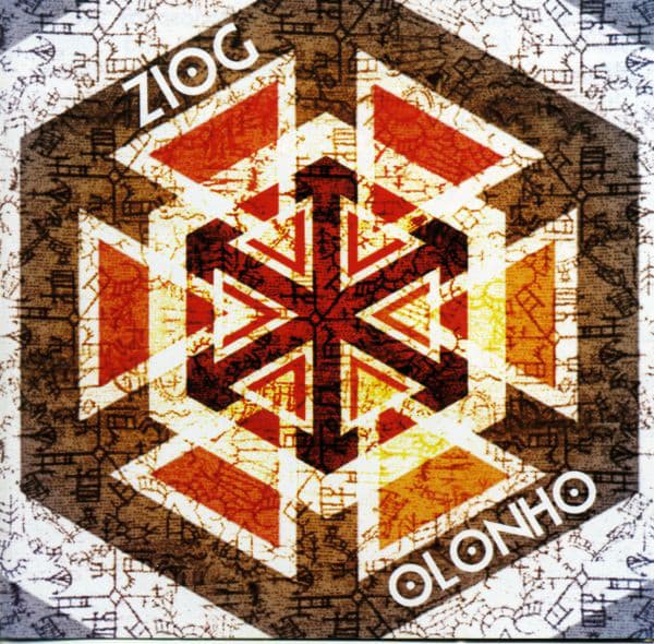 Olonho