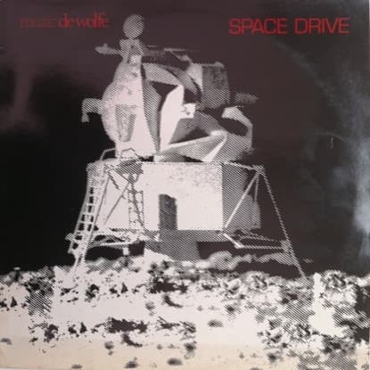 Space Drive