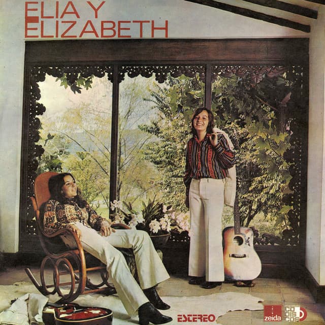 Elia y Elizabeth