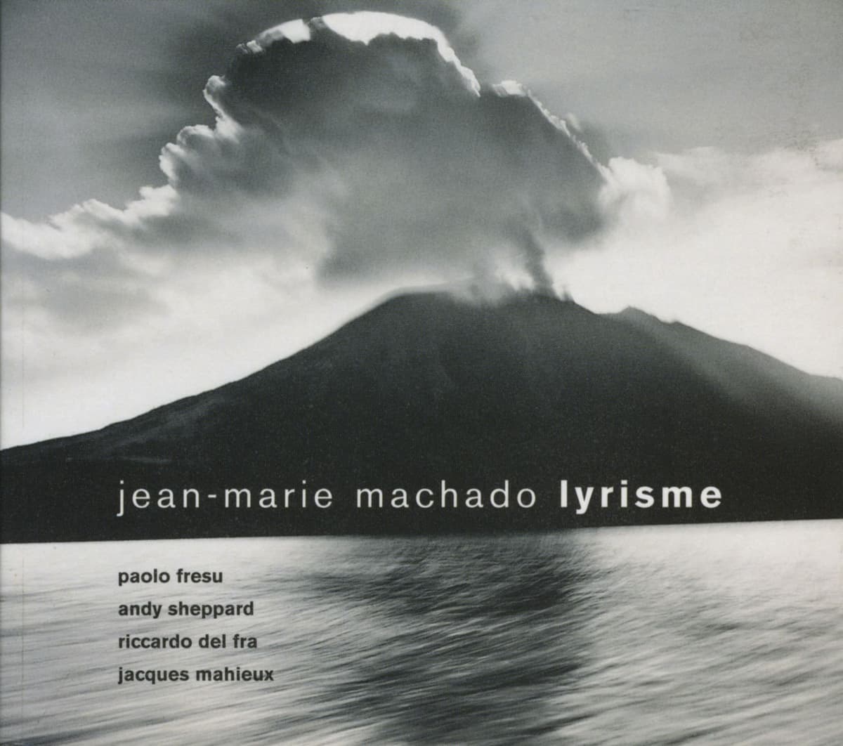 Lyrisme