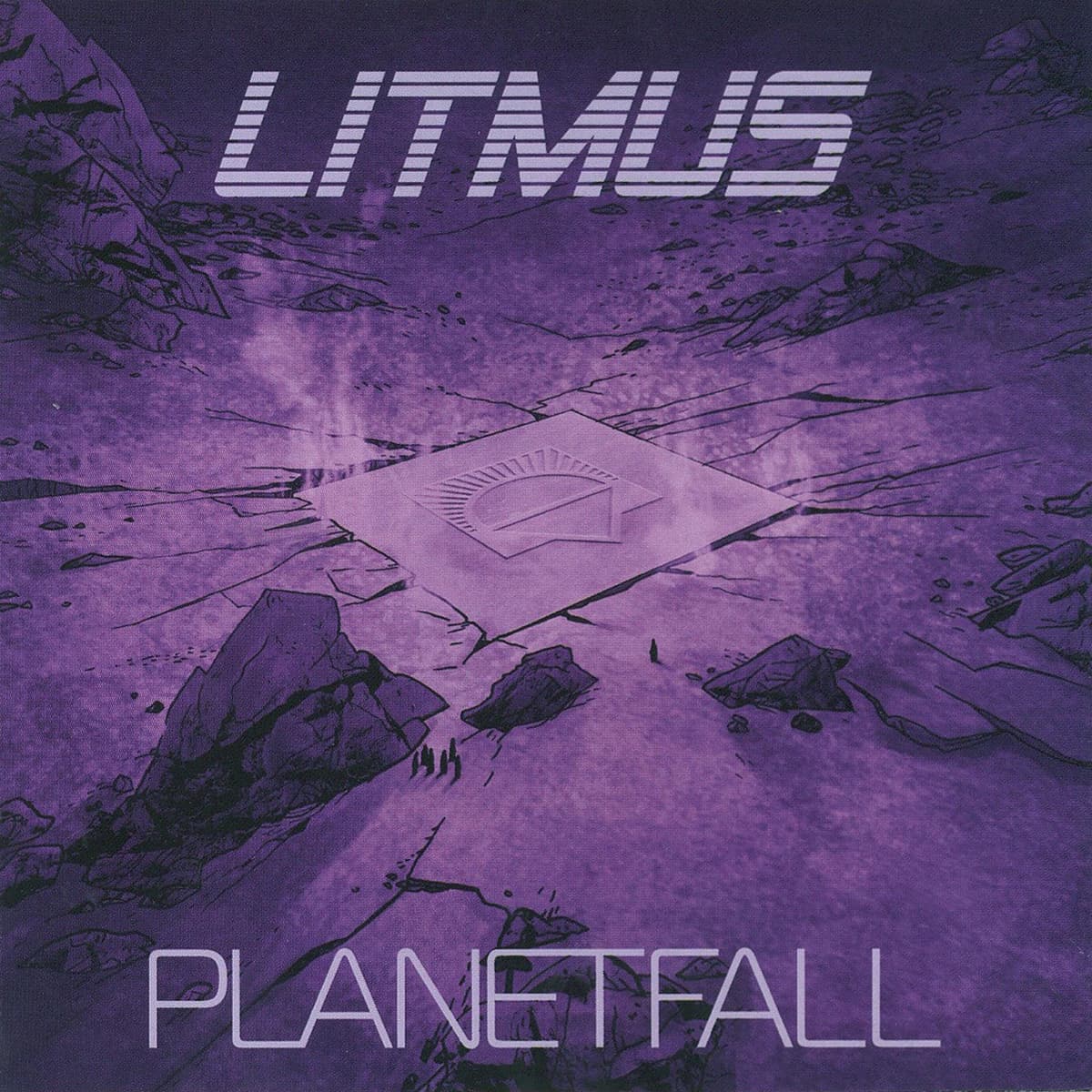 PlanetFall