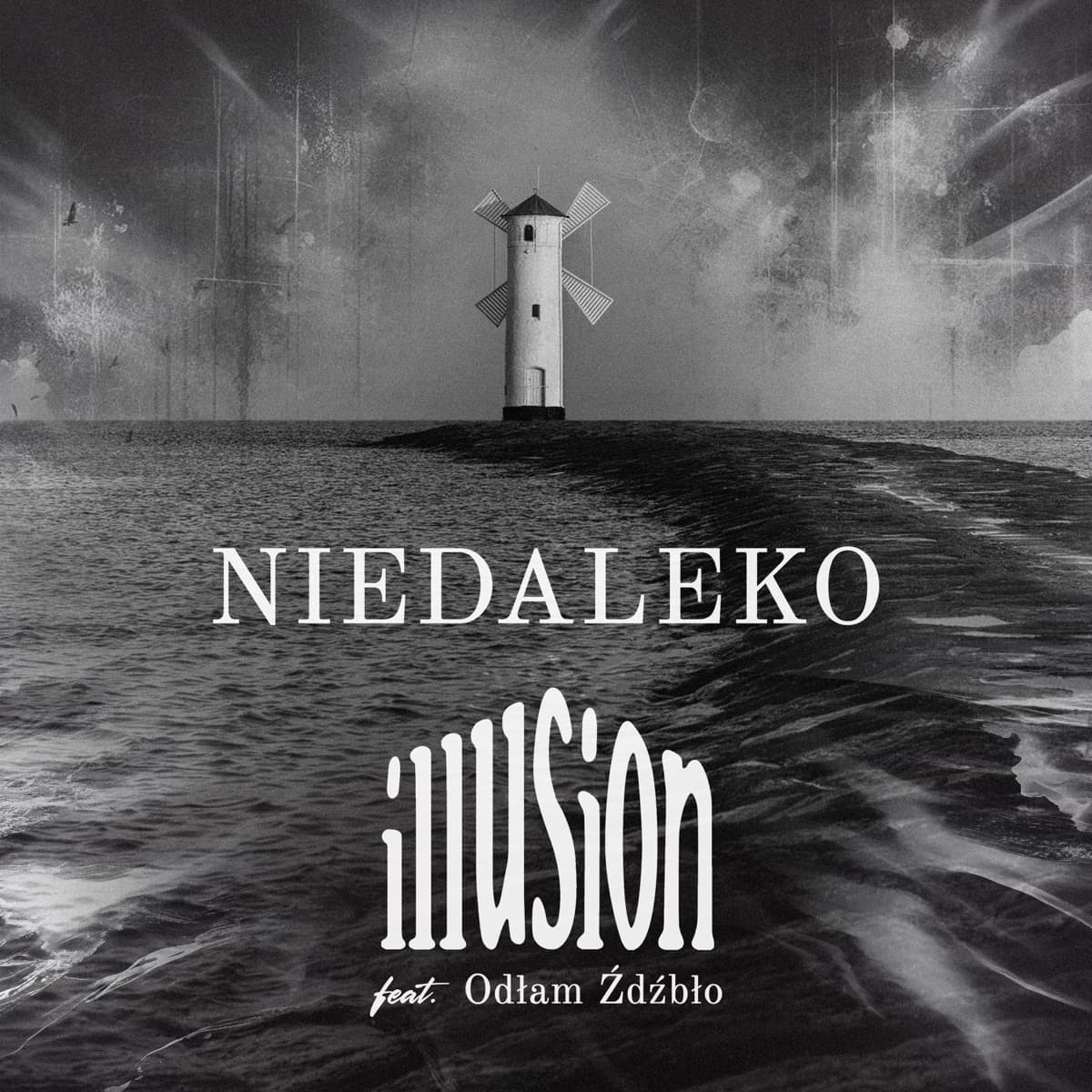 Niedaleko (wersja akustyczna)