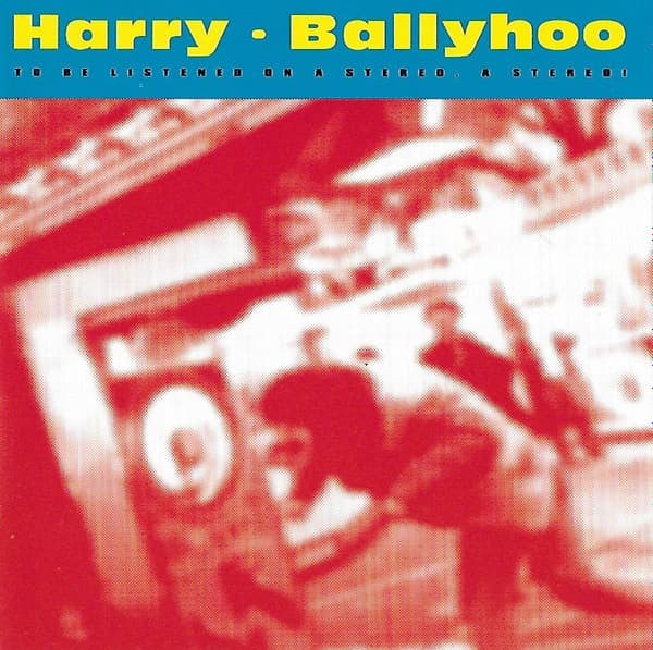 Ballyhoo