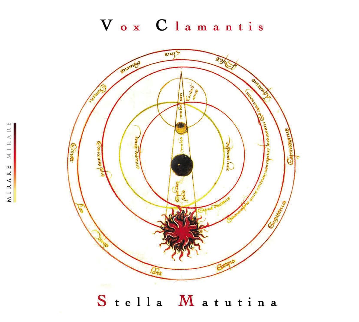 Stella Matutina