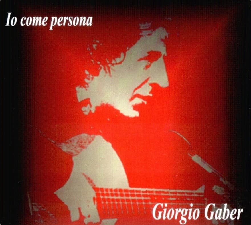 Io come persona