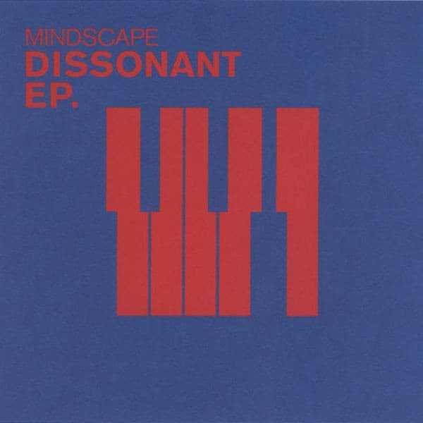 Dissonant EP