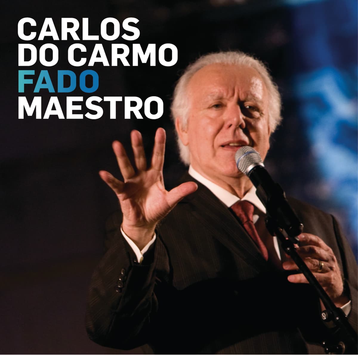 Fado maestro