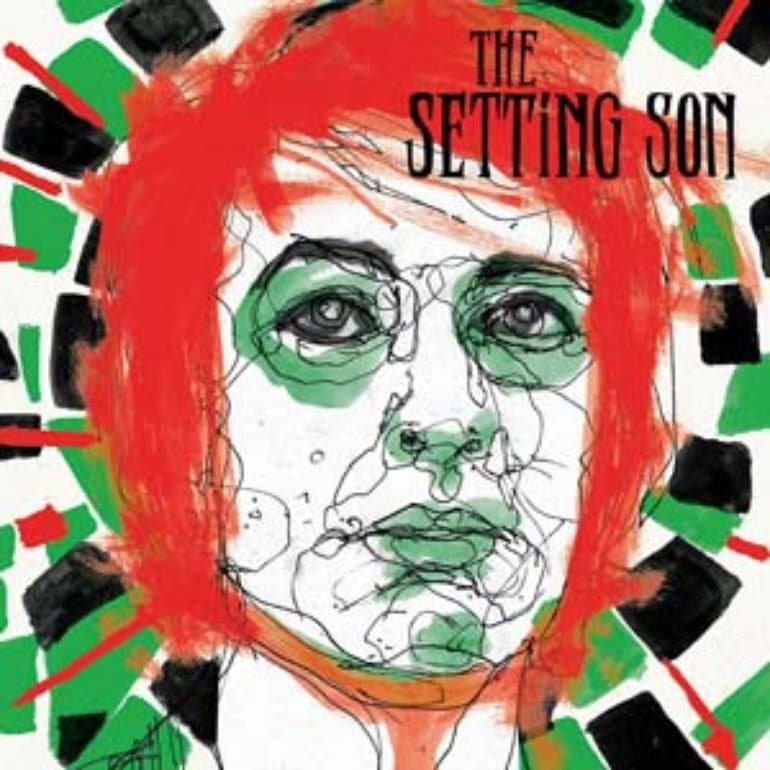 The Setting Son