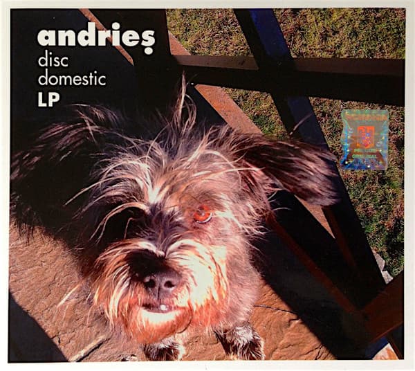Disc Domestic LP
