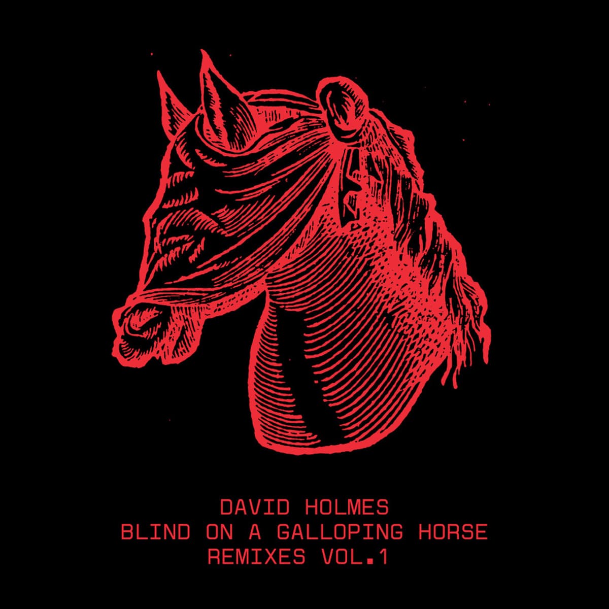 Blind on a Galloping Horse Remixes Vol. 1