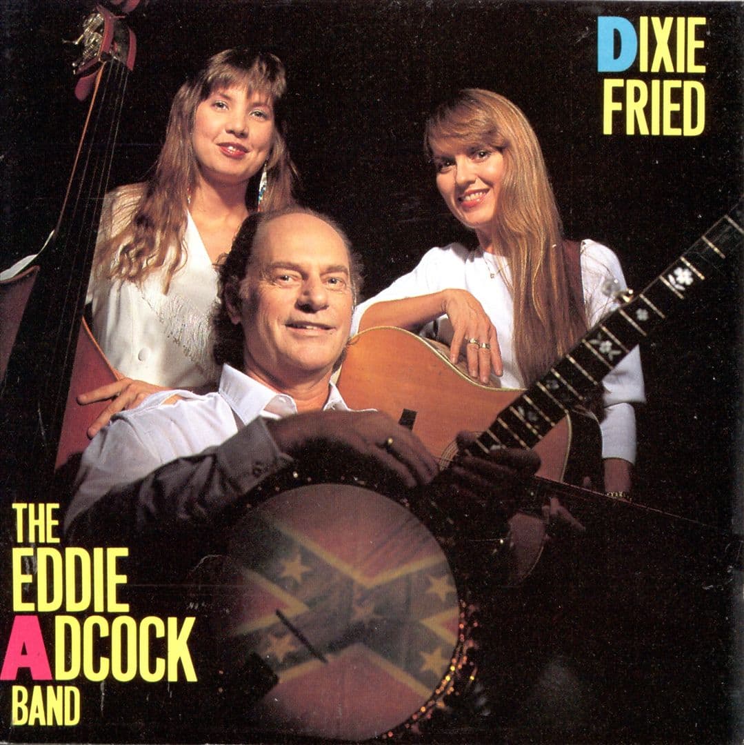 Dixie Fried