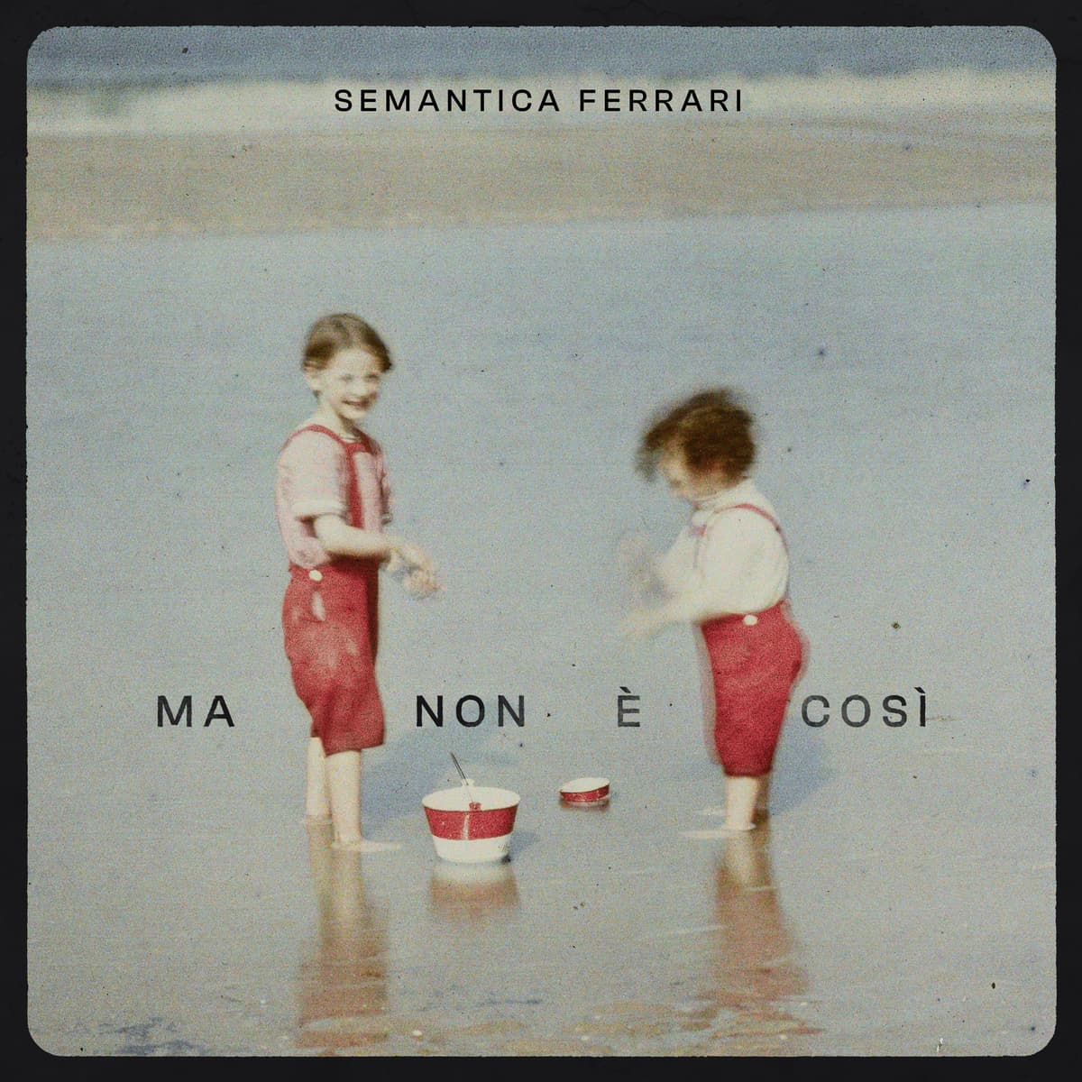 Ma non è così