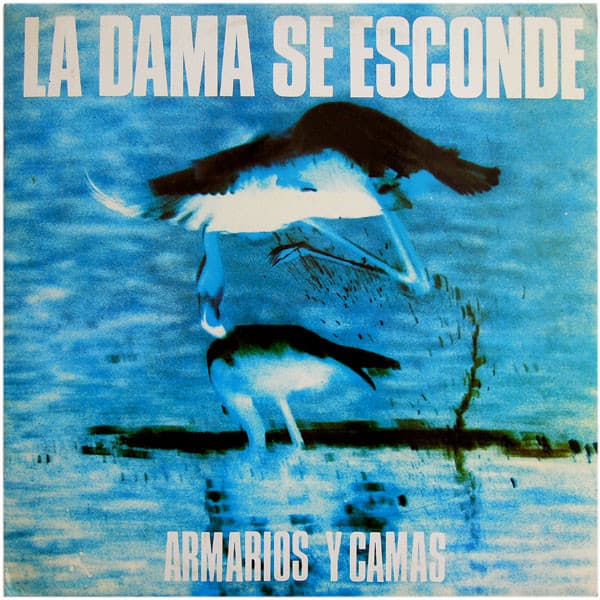 Armarios y camas