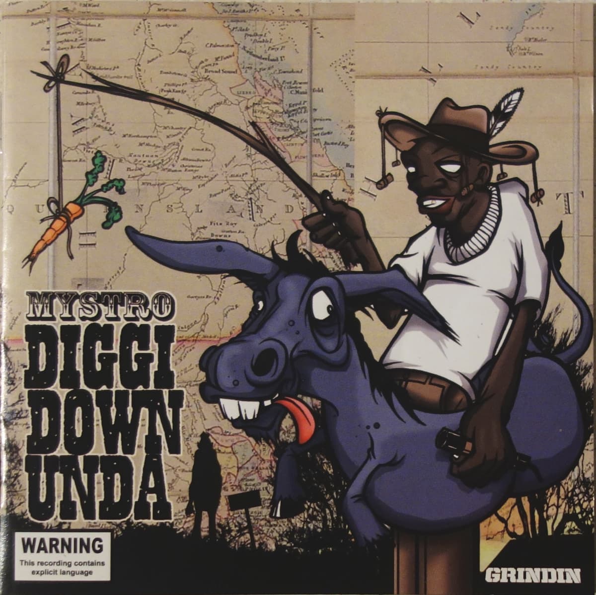 Diggi Down Unda