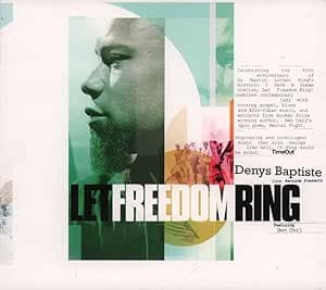 Let Freedom Ring!