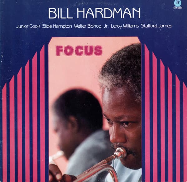 Focus