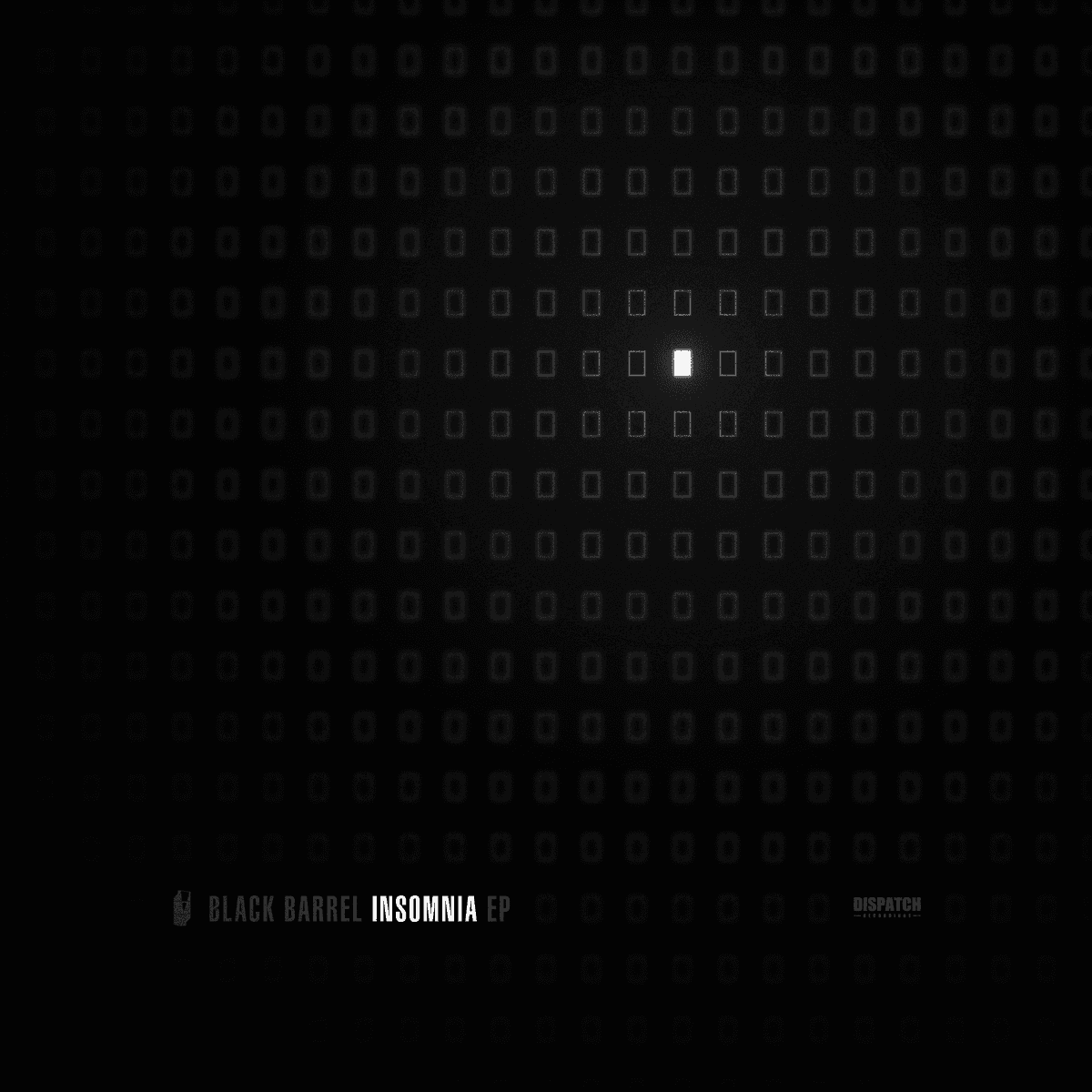 Insomnia EP