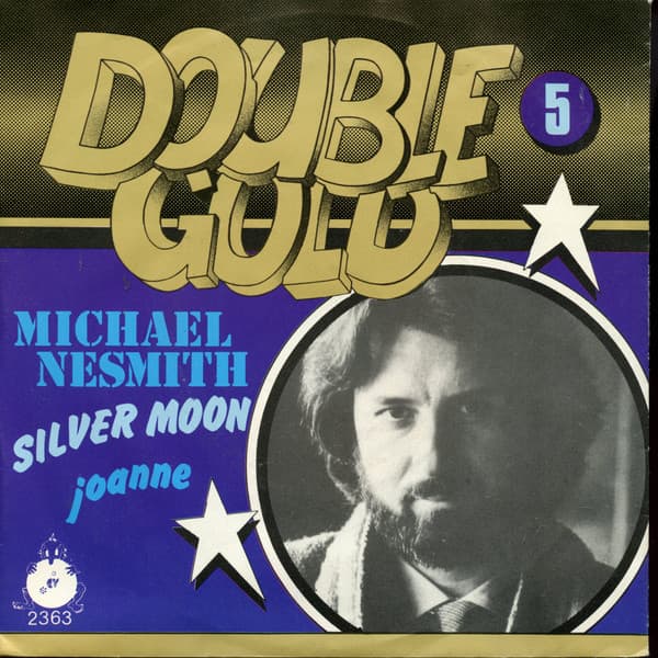 Silver Moon / Joanne