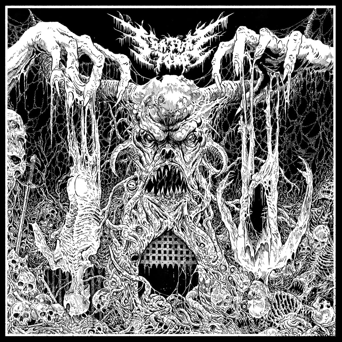 Torture Tomb
