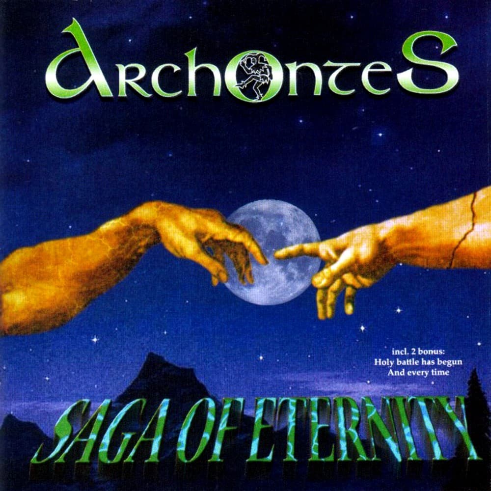 Saga of Eternity