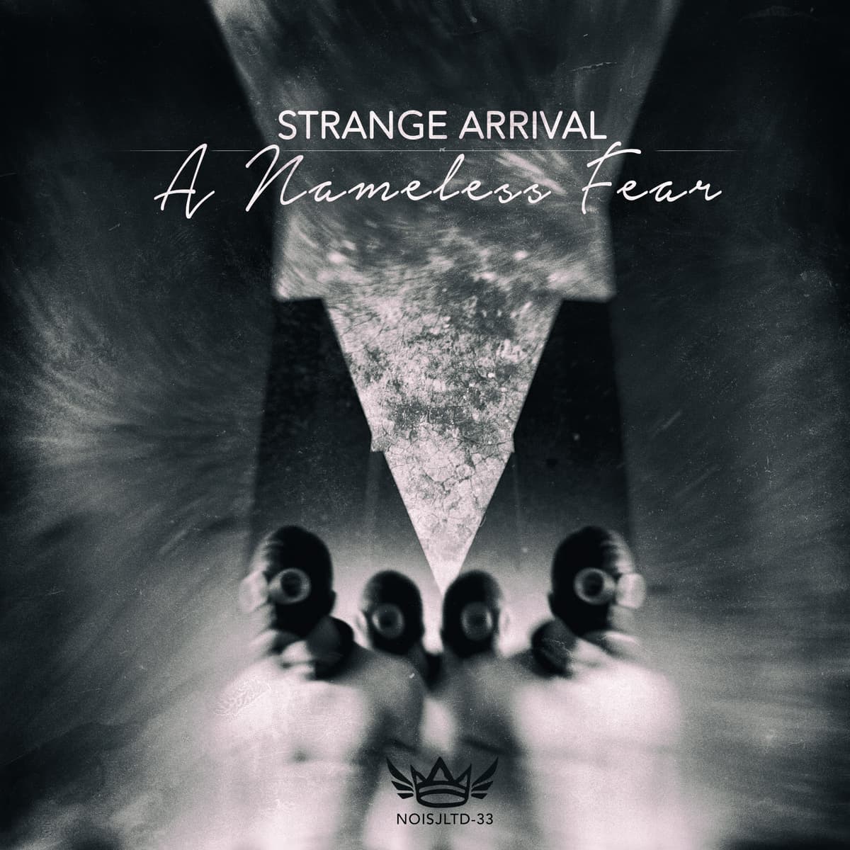 A Nameless Fear