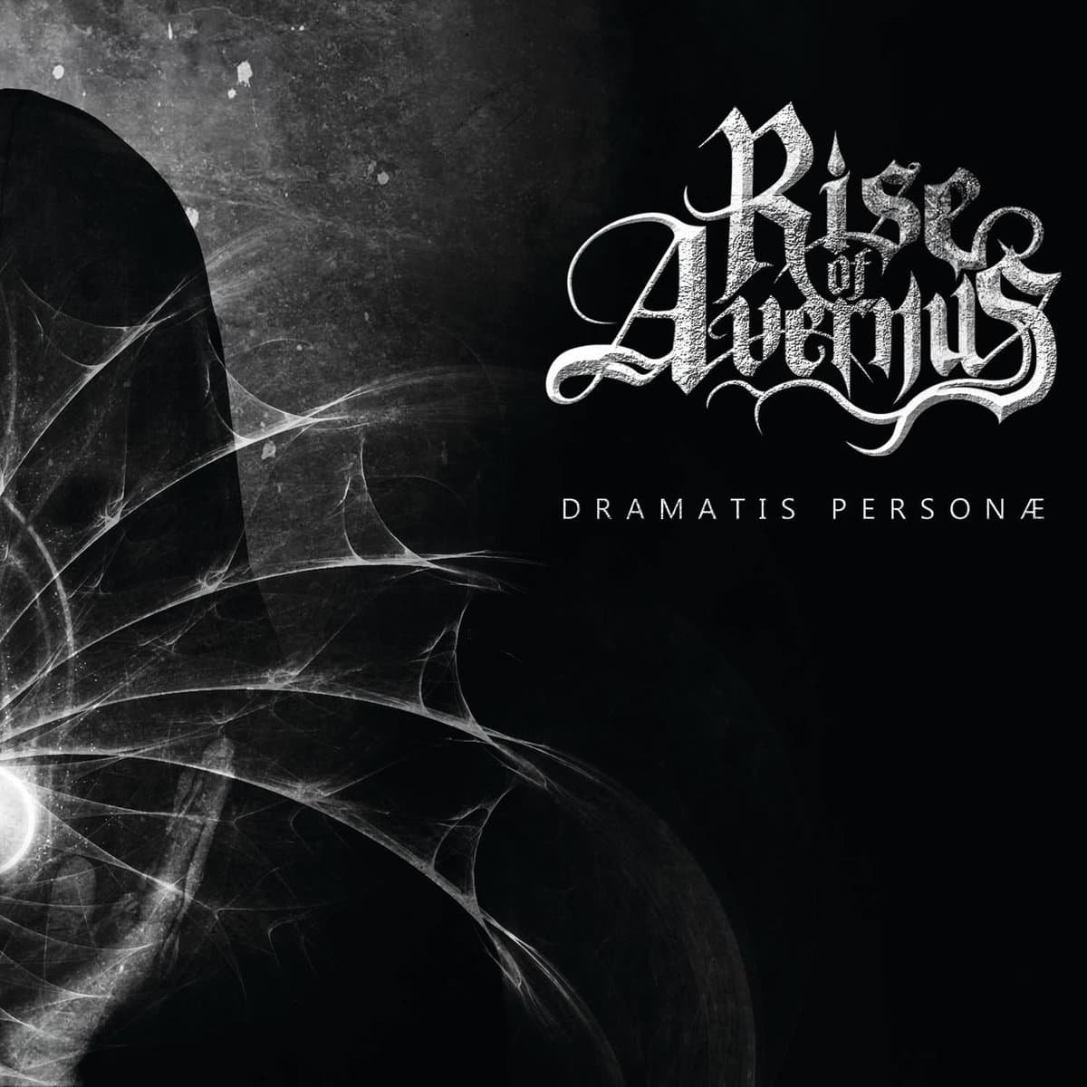Dramatis Personæ