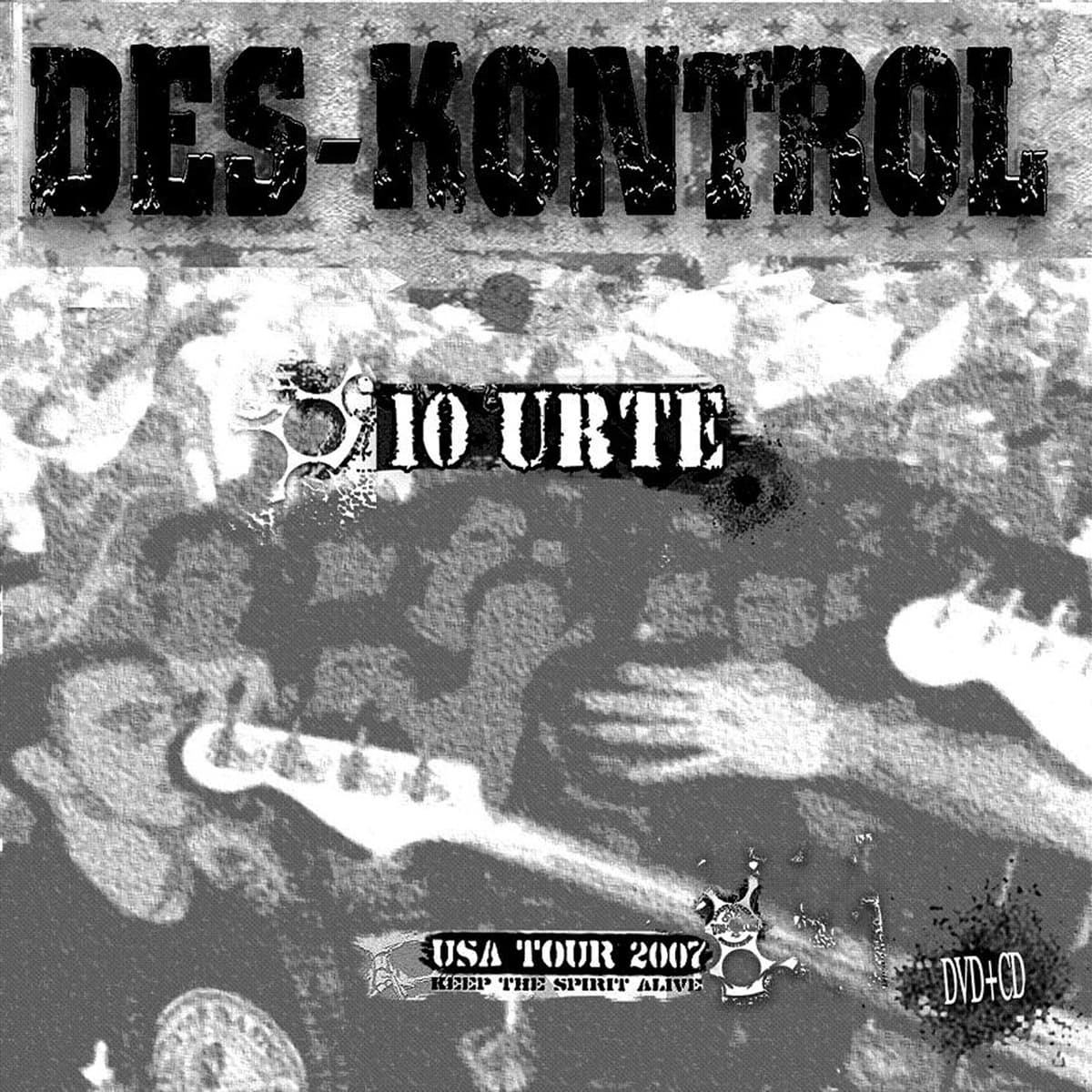 10 Urte