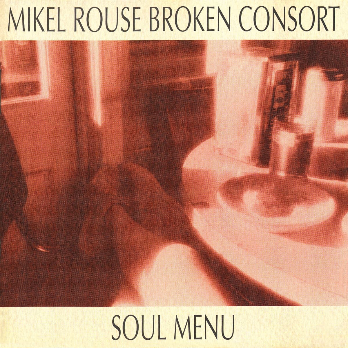 Soul Menu