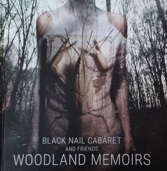 Woodland Memoirs